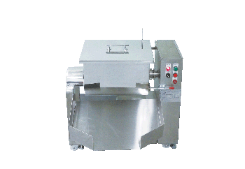 U-shaped Mixer - Chi Way Machinery Co., Ltd.